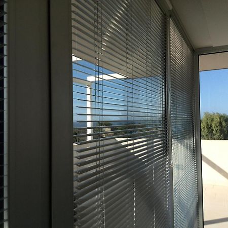 Bed and Breakfast Art House Margine Rosso Quartu SantʼElena Camera foto
