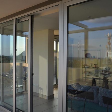 Bed and Breakfast Art House Margine Rosso Quartu SantʼElena Esterno foto