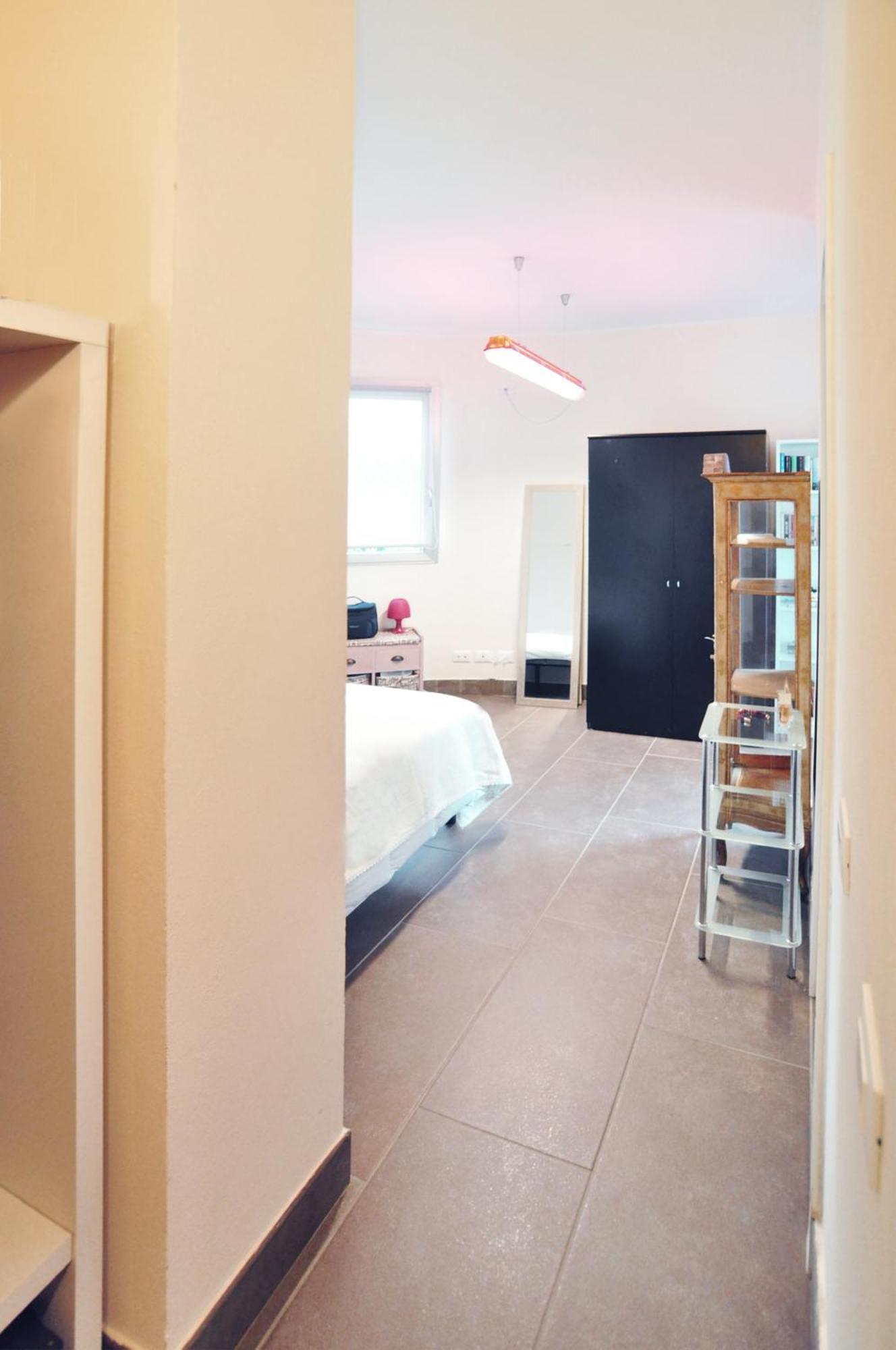 Bed and Breakfast Art House Margine Rosso Quartu SantʼElena Esterno foto