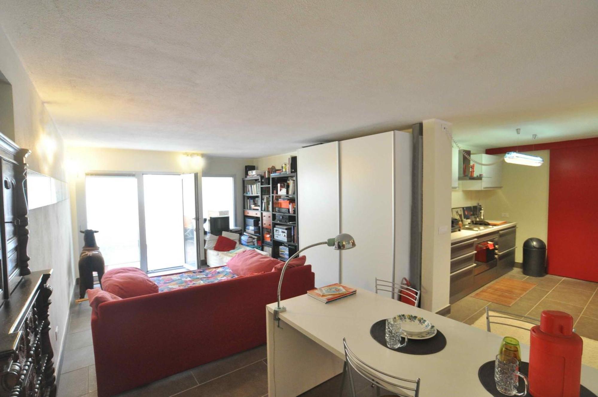 Bed and Breakfast Art House Margine Rosso Quartu SantʼElena Camera foto