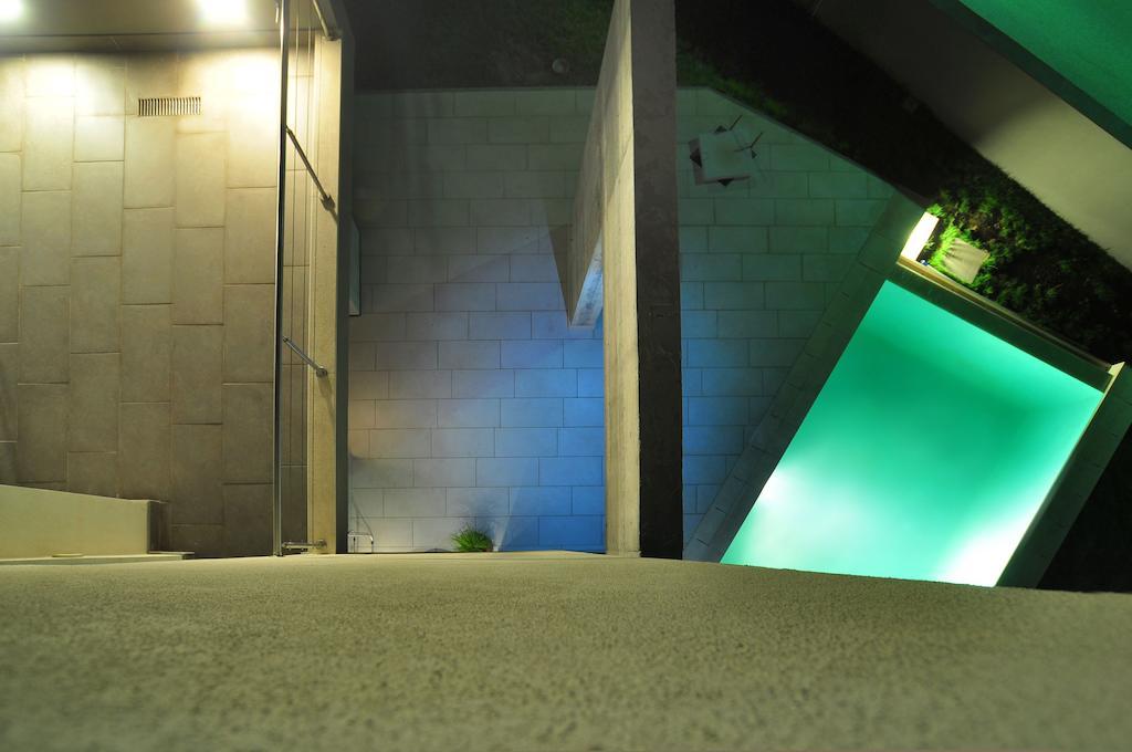 Bed and Breakfast Art House Margine Rosso Quartu SantʼElena Esterno foto