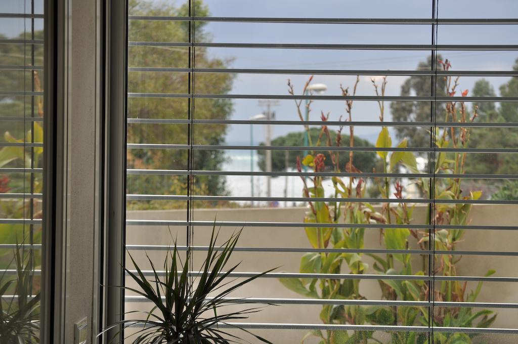 Bed and Breakfast Art House Margine Rosso Quartu SantʼElena Esterno foto